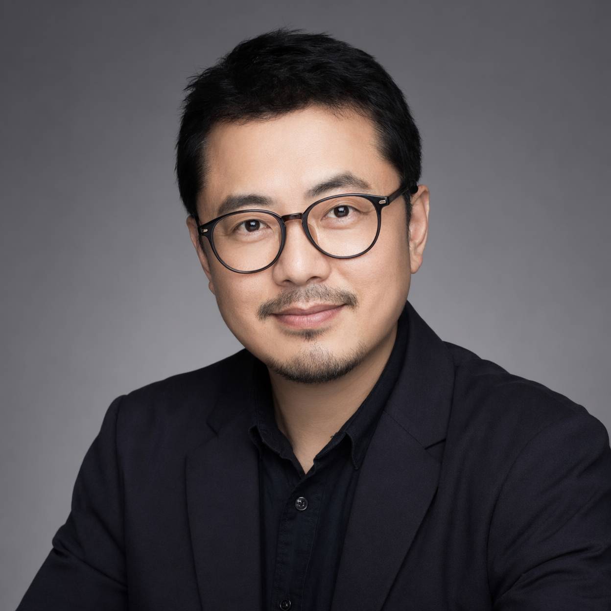 寸止挑战影视导演